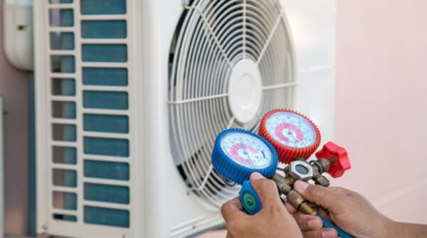 HVAC Services