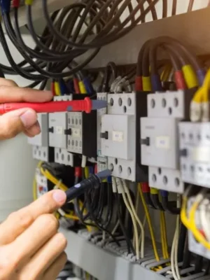 Electrician Services