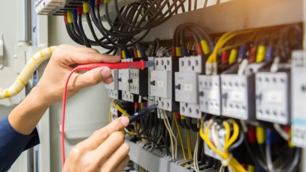 Electrician Services