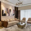 Condominium Interior Design