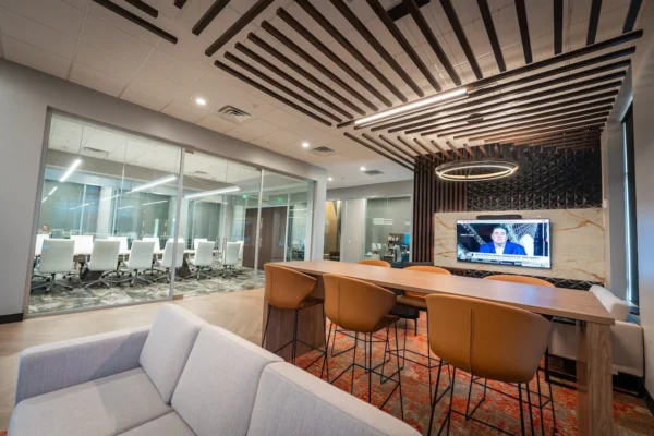 Commercial Interior Design