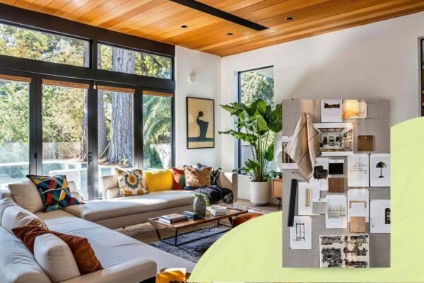 Condominium Interior Design