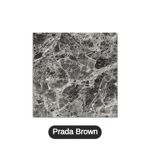 Sb6338f2c6e0e412d90922eaf6d1082ddH 50PCS Thickened Self-adhesive Decor Wall Sticker Marble Tile Floor Sticker PVC Waterproof Toilet Kitchen Home Floor